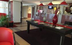 Hotel Lyon Sud