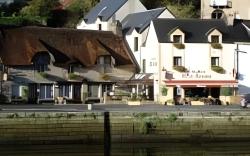 La Chaumiere Roz-Aven