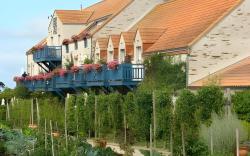 Eco-Domaine La Fontaine - HOTEL-SPA - 300 m Plage de la Fontaine aux Bretons