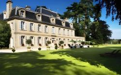 Chateau La Cheneviere
