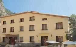 Hotel Val Du Tech