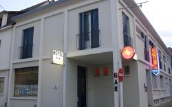 Hotel La Belle Etoile