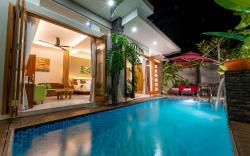 Maneh Villa-Private Pool