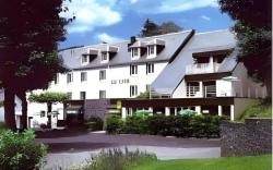 Hotel Restaurant Le Clos