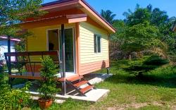 Win Gray Homestay Resort