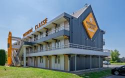 Premiere Classe Versailles - Saint Cyr l'Ecole