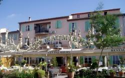 Hotel Les Palmiers