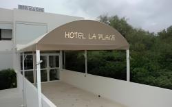 Hotel La Plage