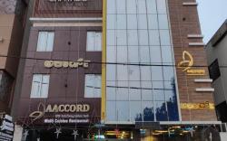 AACCORD SUITES INN