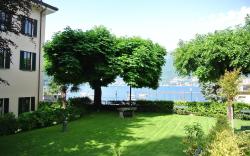 Domus Plinii 1792 Suites