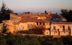 Domaine Des Escaunes
