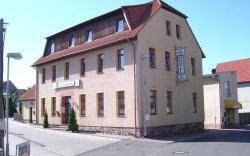 Landhotel und Gasthof Stadt Nurnberg
