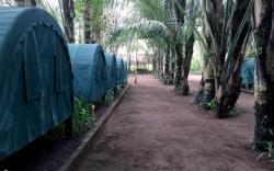 Tegal Dukuh Camp