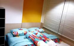 The Jarrdin Apartment Hotels