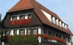 Boardinghouse Wadenspanner