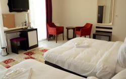 Niconya Port Suite & Hotel