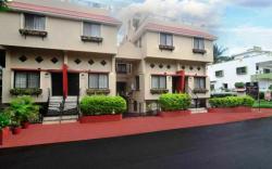 Shree Villa Corporate Guest House