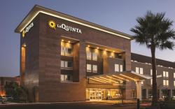 La Quinta Inn & Suites by Wyndham Morgan Hill-San Jose South