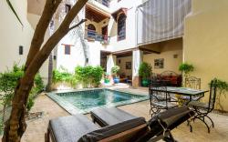 Riad Dar Pierre