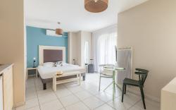 Appart'City Classic Bordeaux Aéroport St Jean D'Illac