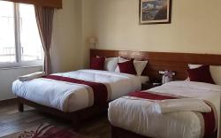 Hotel Elegant 