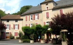 Relais du Bois du Four