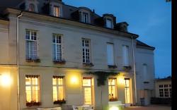 Hotel Mileade Le Domaine de la Blairie - Saumur