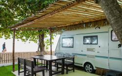 Beach House Camp