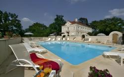 Le Manoir Saint Jean