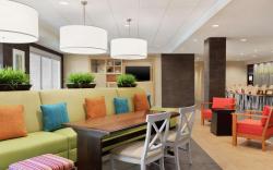 Home2 Suites by Hilton Savannah Airport