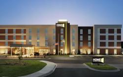 Home2 Suites by Hilton Savannah Airport
