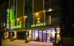 Air Avenue Hotel - Airport