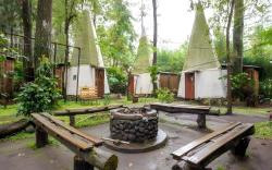 RedDoorz @ Apache Camp