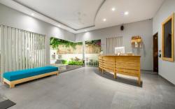 Bali Karma Sajtra Hotel
