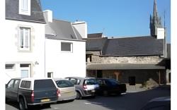Hotel Du Cheval Blanc