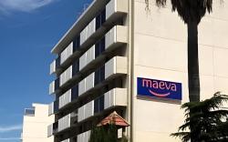 Residence Pierre & Vacances La Promenade des Bains