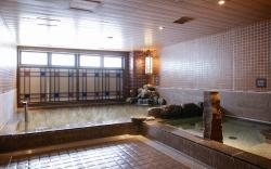 Dormy Inn Kobe Motomachi Natural Hot Springs
