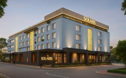 Solaris Hotel and Club