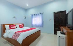 OYO 675 Phu Ching Resort