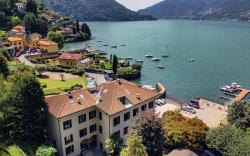 Domus Plinii 1792 Suites