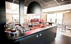 Campanile Hotel Avallon