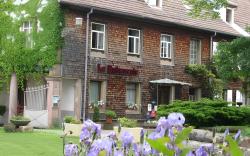 Hotel La Rubanerie, Ecolieu La Rub