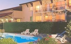 Logis Hotel restaurant Horizon 117