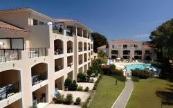 Garden & City Six-Fours-les-Plages