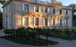 Hotel Domaine de Raba Bordeaux Sud