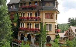 LE CLOS DES SOURCES Hotel & Spa