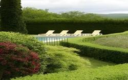 Hotel Restaurant La Montagne De Brancion