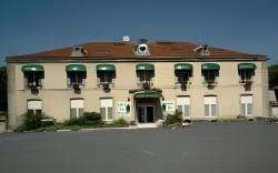 Cit'Hotel du Tigre