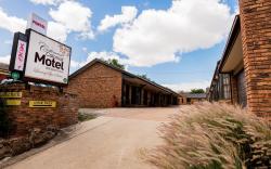 Castlemaine Colonial Motel