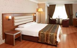 Balturk Hotel Sakarya